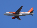 Airbus A319-111
